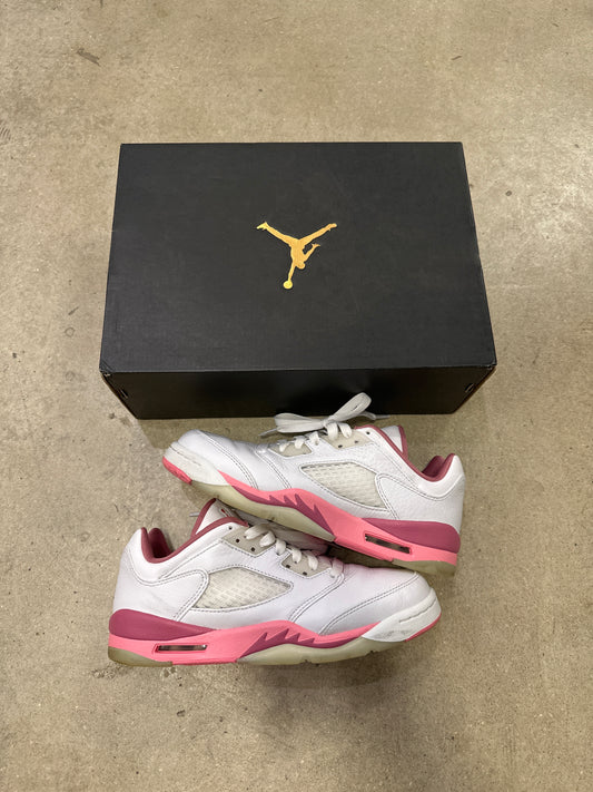 Jordan 5 Desert Berry