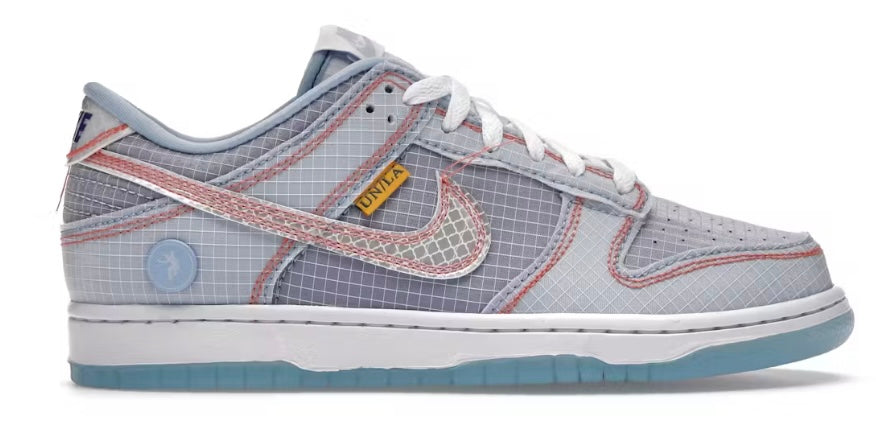 Union Dunk low Argon