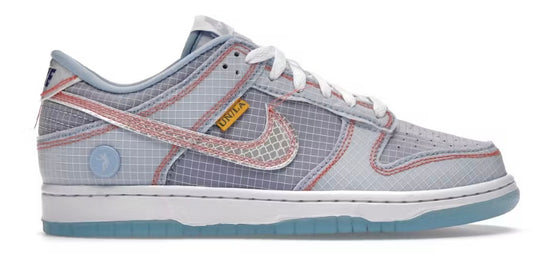 Union Dunk low Argon