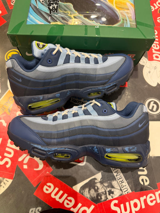 Air Max 95 Yu-Gi-Oh! Joey