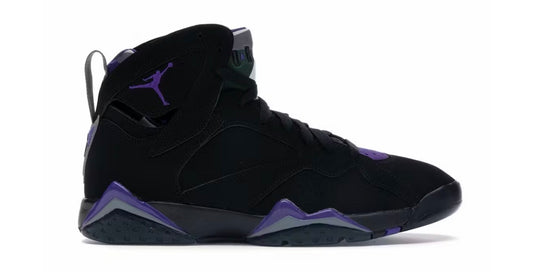 Jordan 7 Ray Allen Bucks