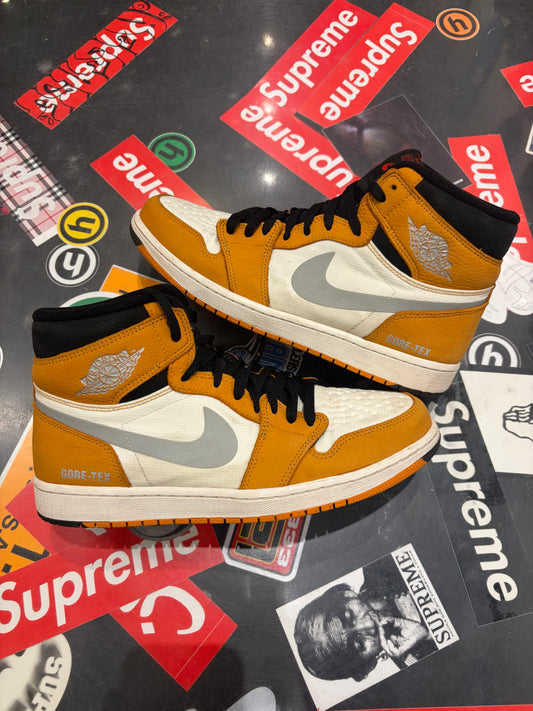 Jordan 1 Gore Tex