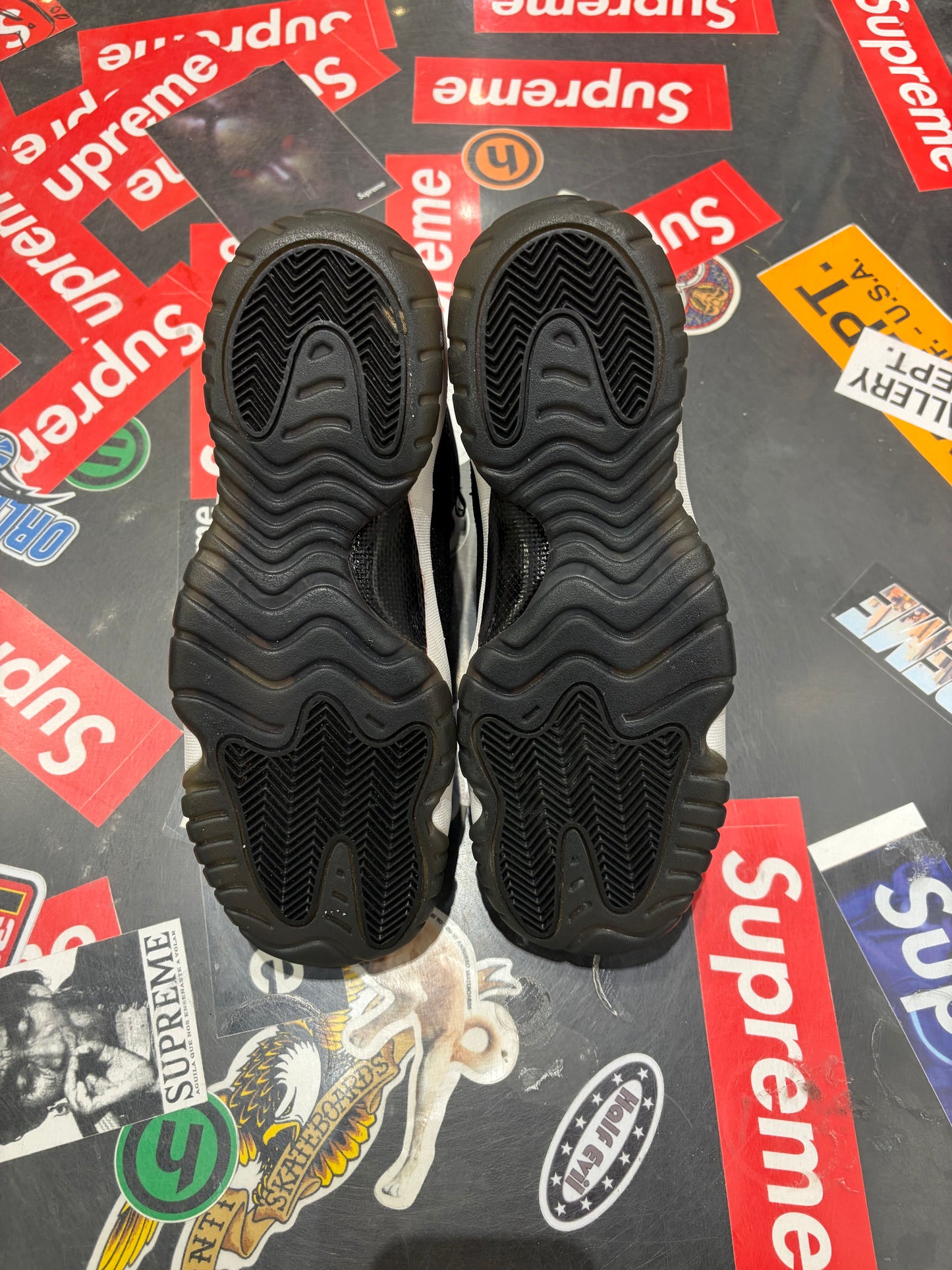 Jordan 11 Heiress