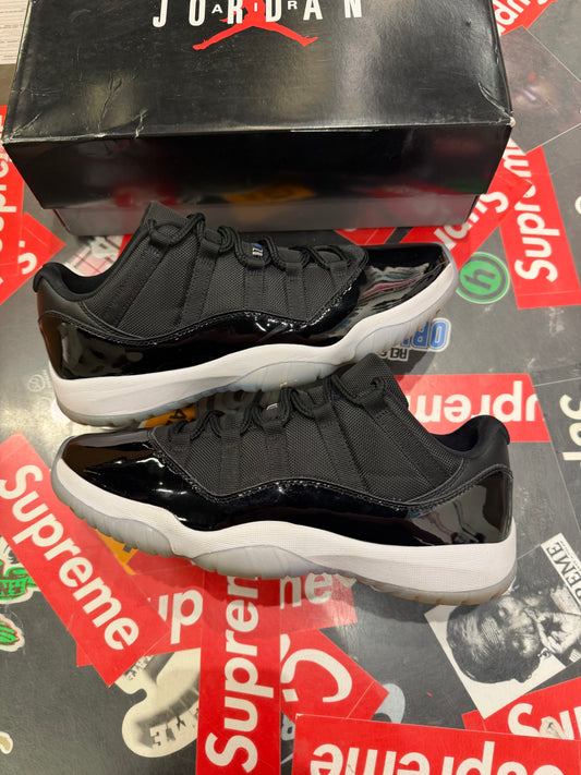 Jordan 11 Space Jam