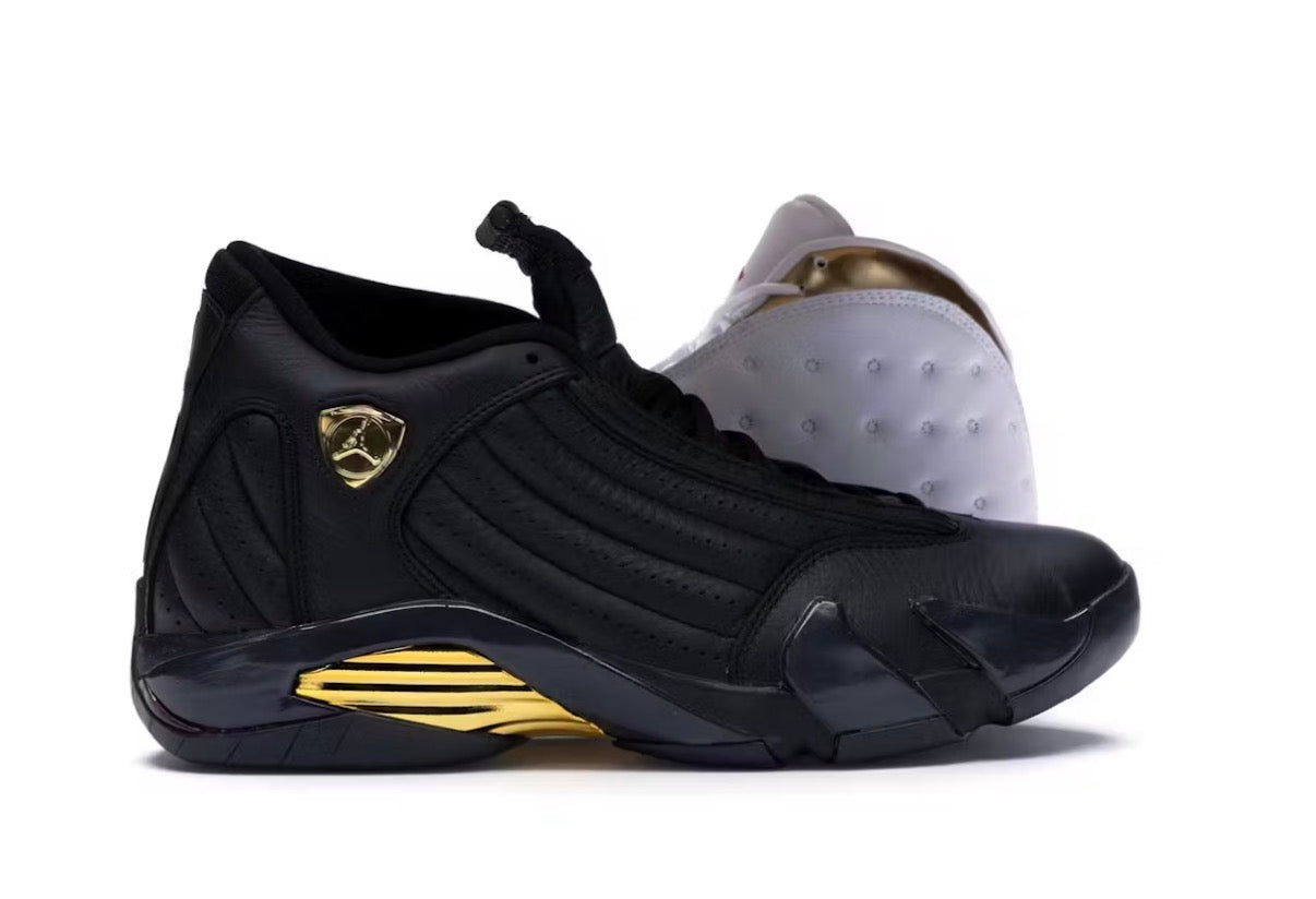 Jordan Defining Moments Pck