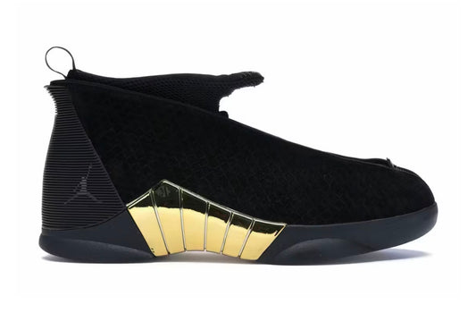 Jordan 15 Doernbecher