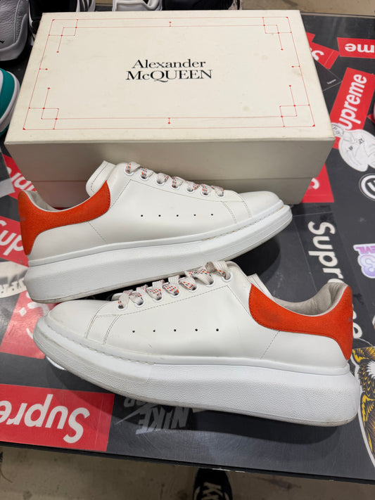 Alexander McQueen Oversized sneaker