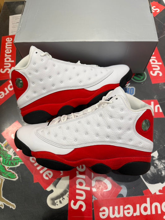 Jordan 13 Chicago