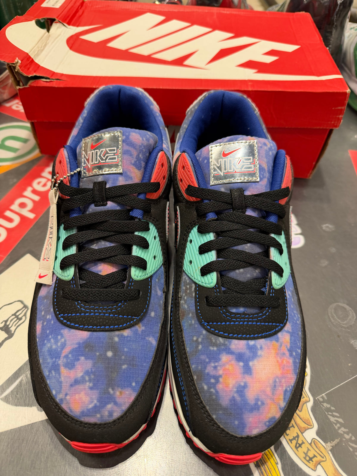 Nike air max 90 Supernova