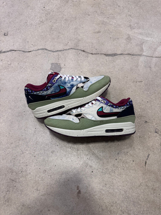 Concepts Air Max 1 (Used)