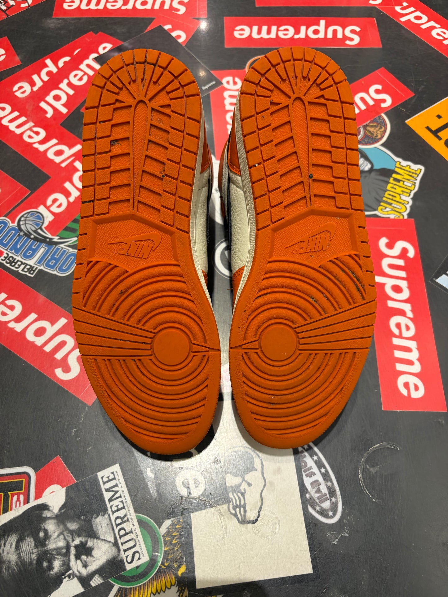Jordan 1 Shattered Backboard 2.0