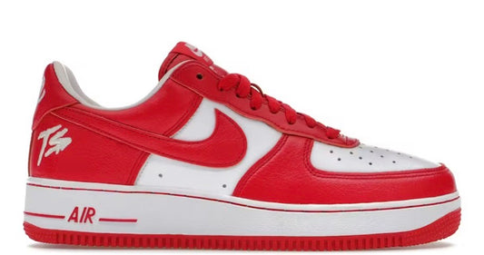 Air Force 1 Terror Squad Red