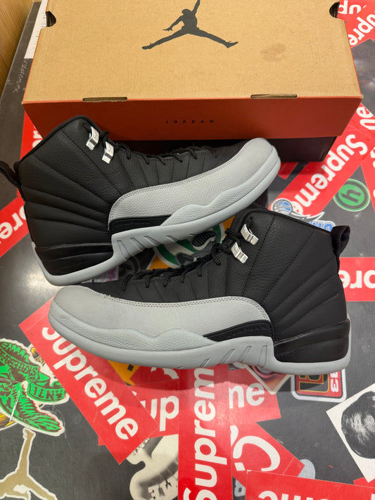 Jordan 12 Barron