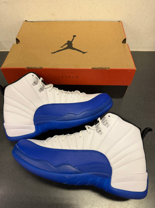 Jordan 12 Blueberry
