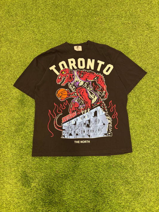 Warren Lotas Toronto Tee