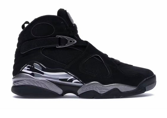 Jordan 8 Chrome (2015)