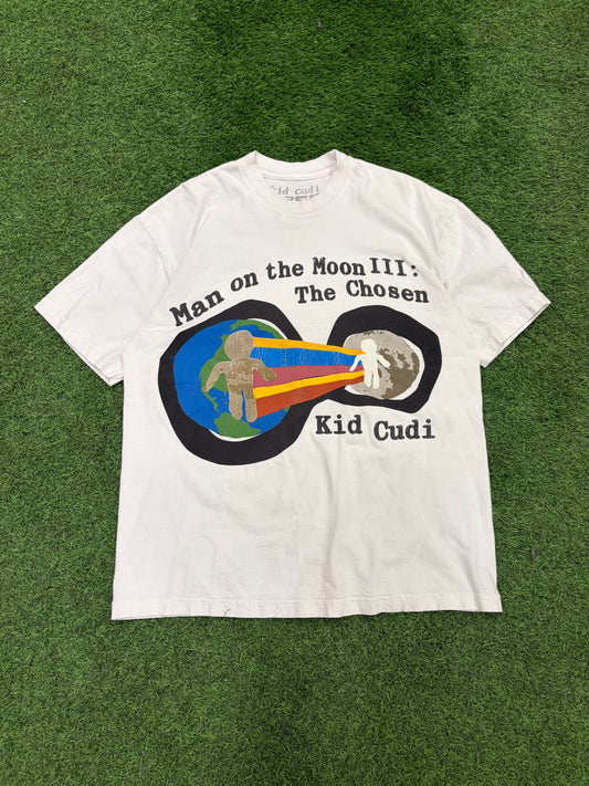 CPFM Kid Cudi Tee