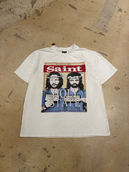 Saint x Denim Tears Holy State Tee