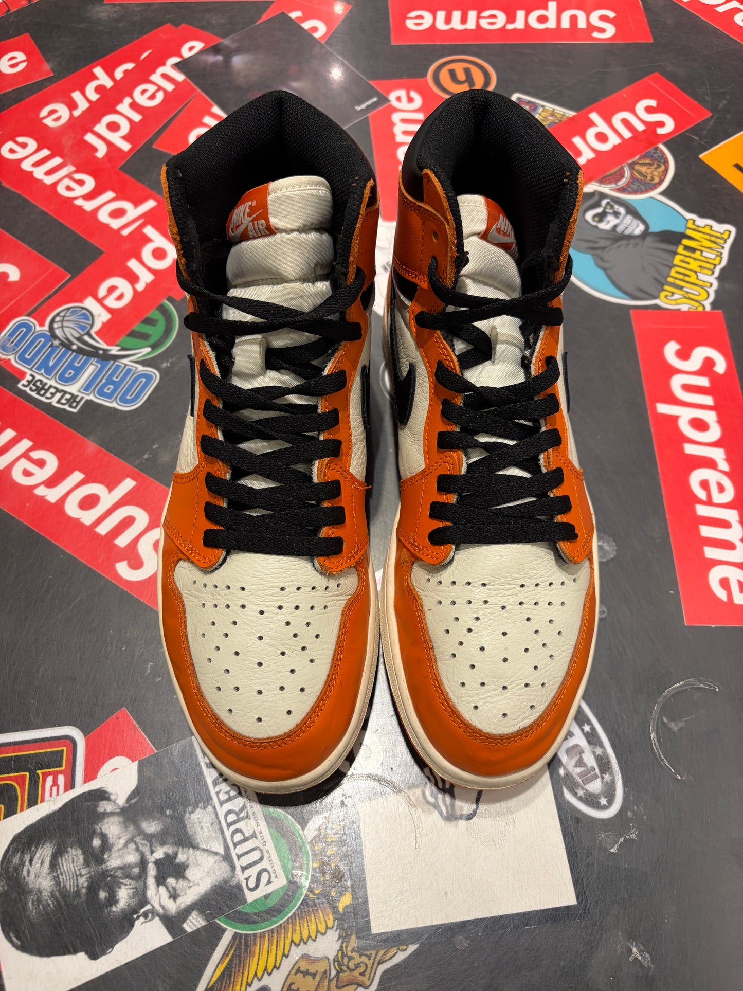Jordan 1 Shattered Backboard 2.0