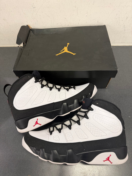 Jordan 9 OG