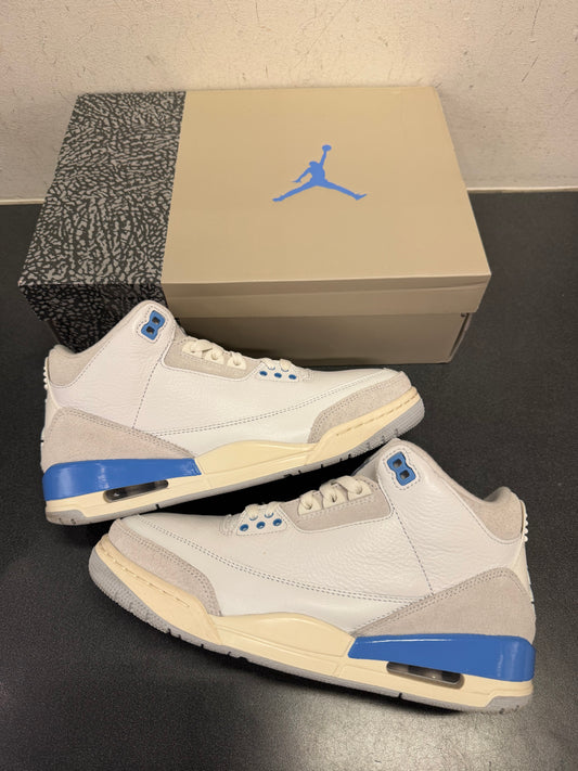 Jordan 3 Lucky Shorts