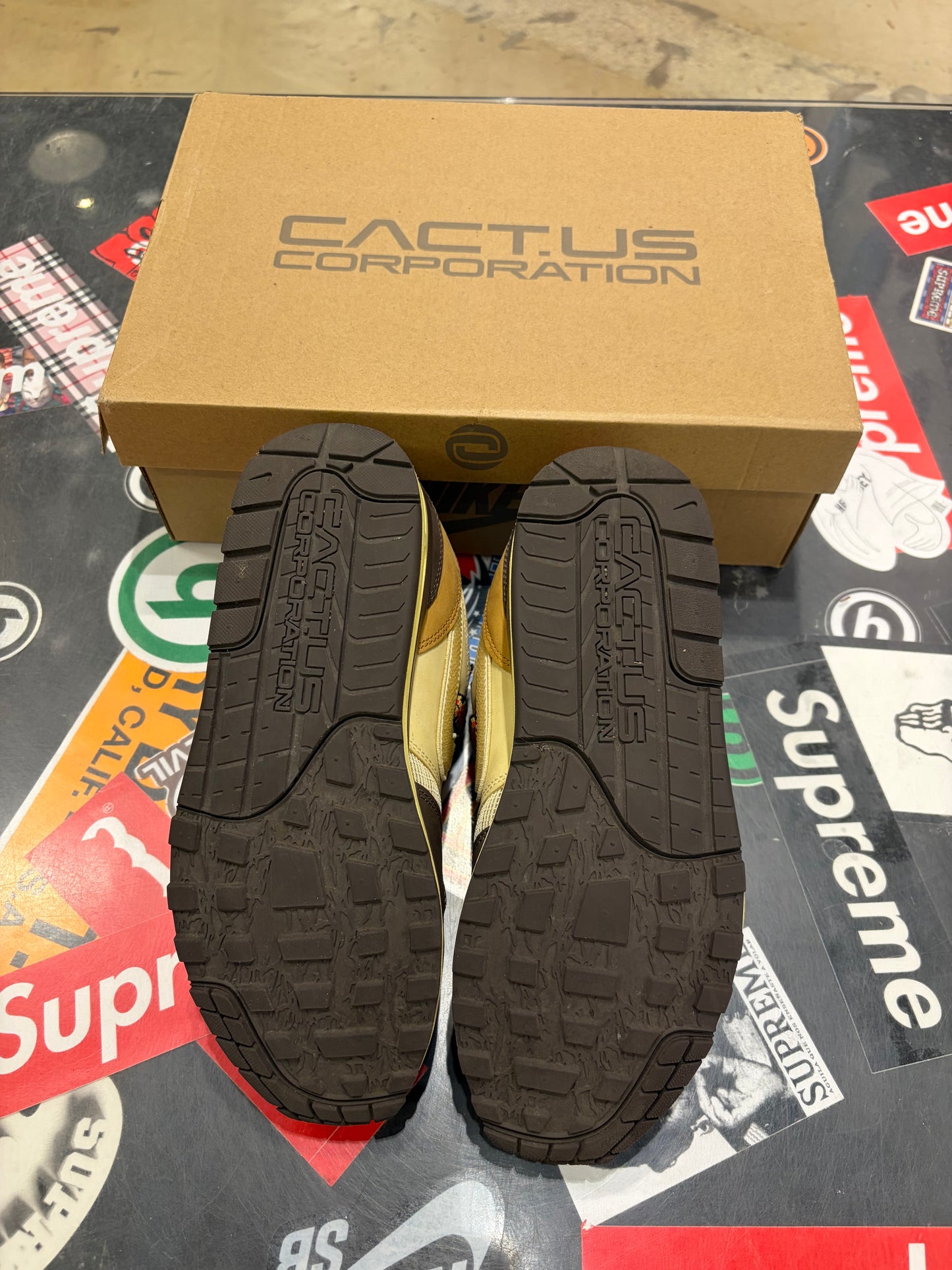 Travis Scott Air Max 1