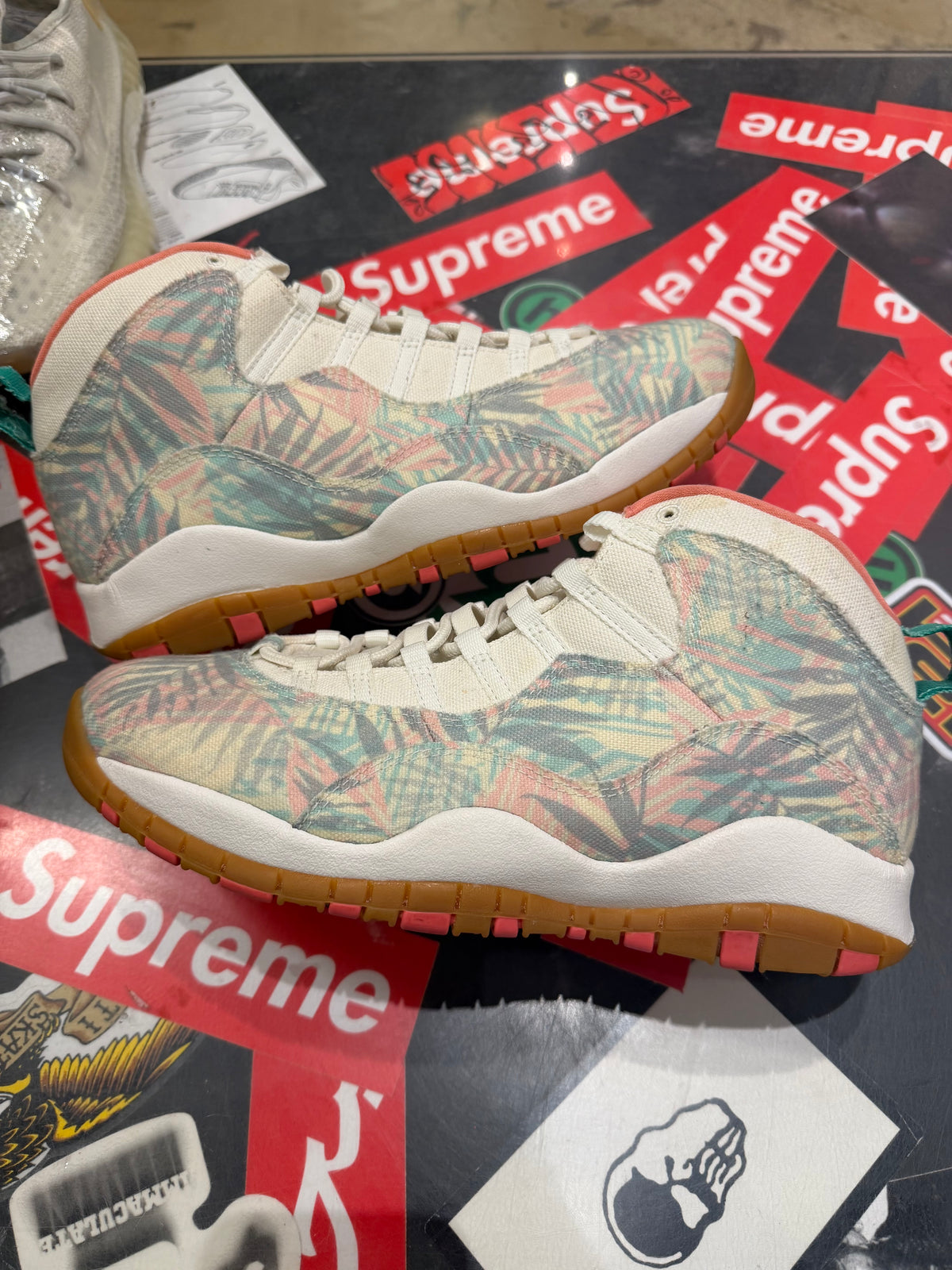 Jordan 10 Super Bowl LIV
