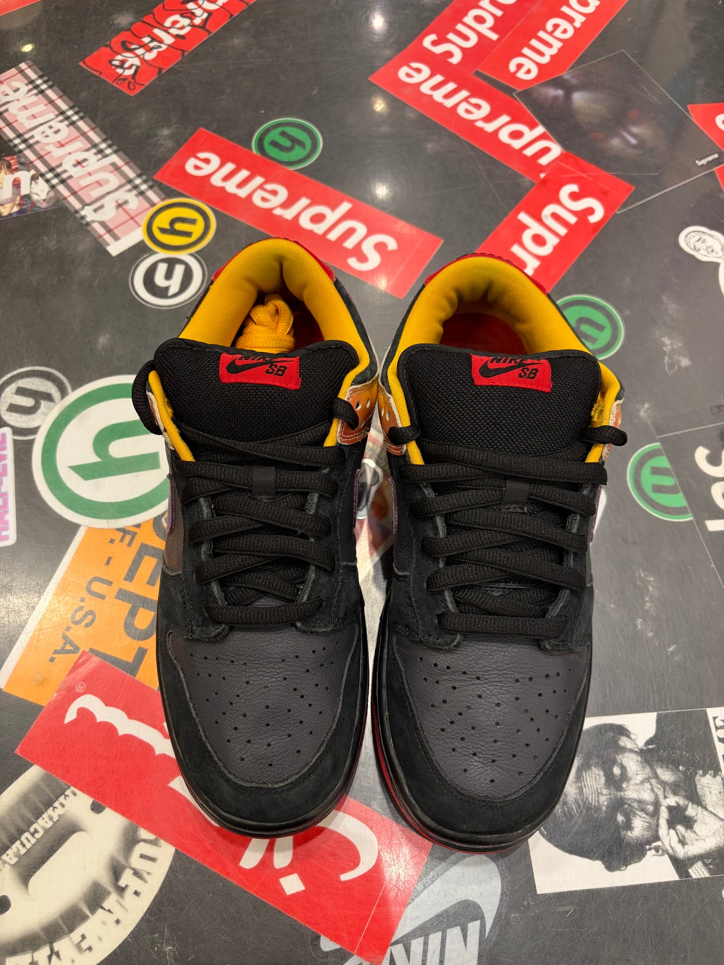 Nike SB Dunk Low Appetite For Destruction