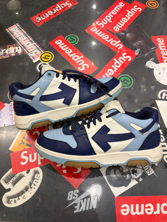 Off White Out Of Office