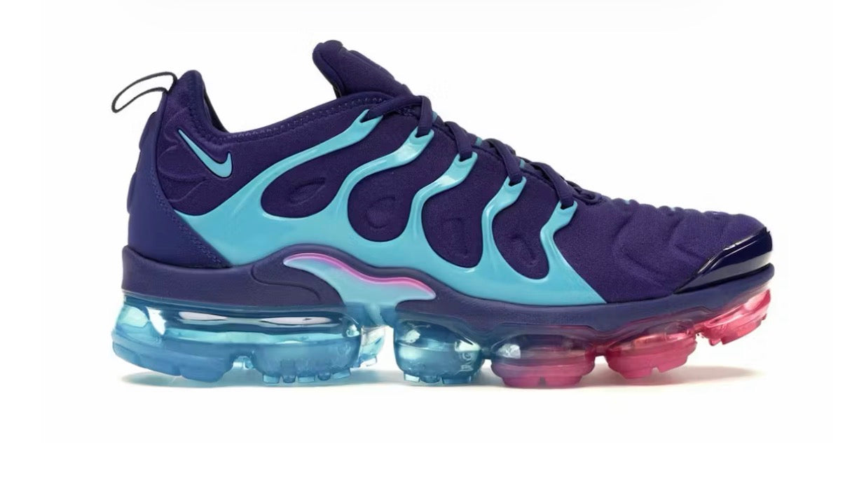 Nike Air Vapormax Plus Hornets