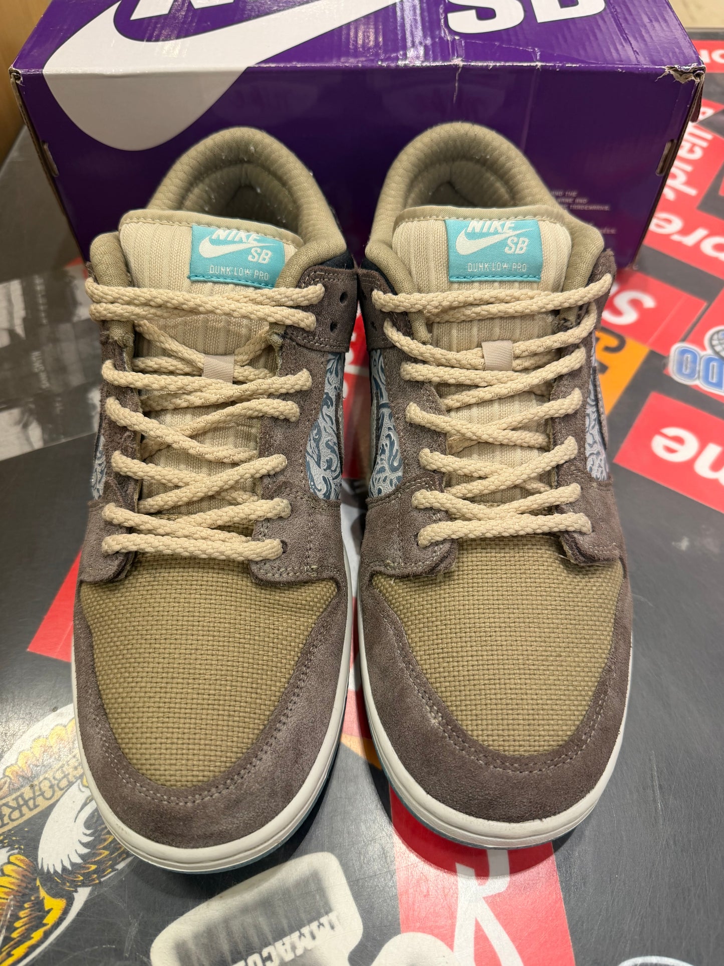 SB Dunk low Big money savings
