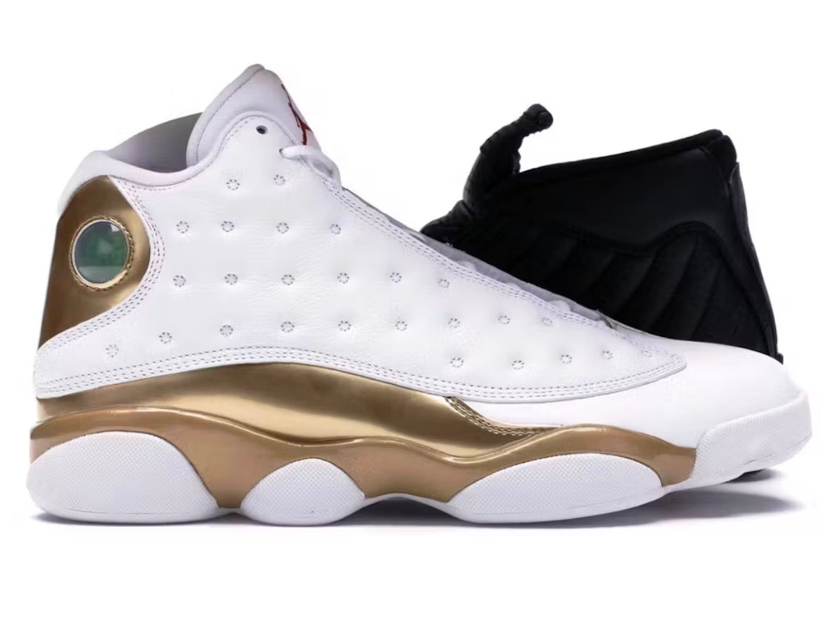Jordan Defining Moments Pck