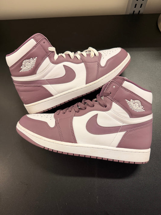 Jordan 1 Muave
