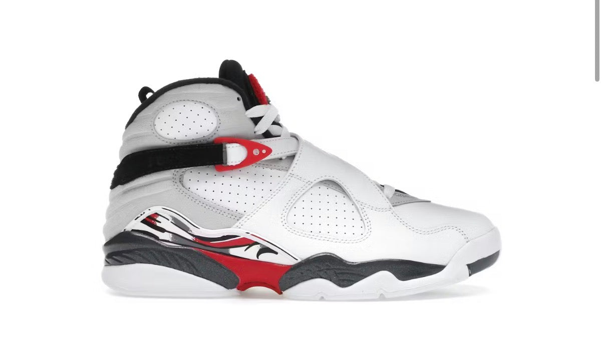 Jordan 8 Bugs Bunny
