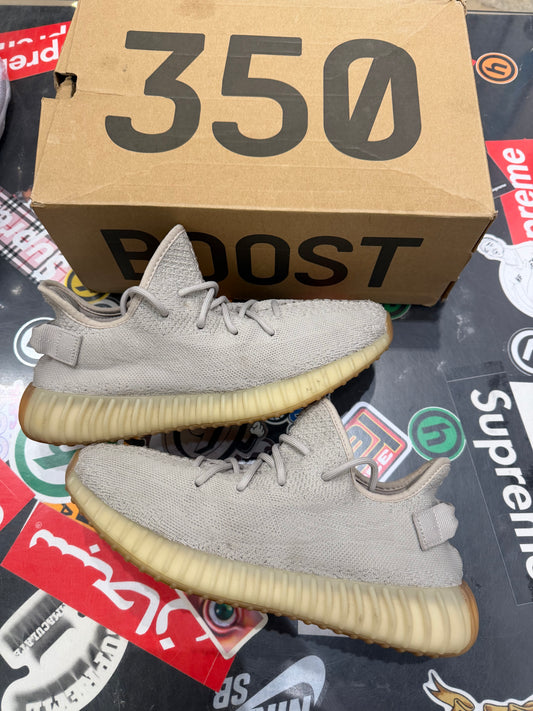 Yeezy 350 Sesame