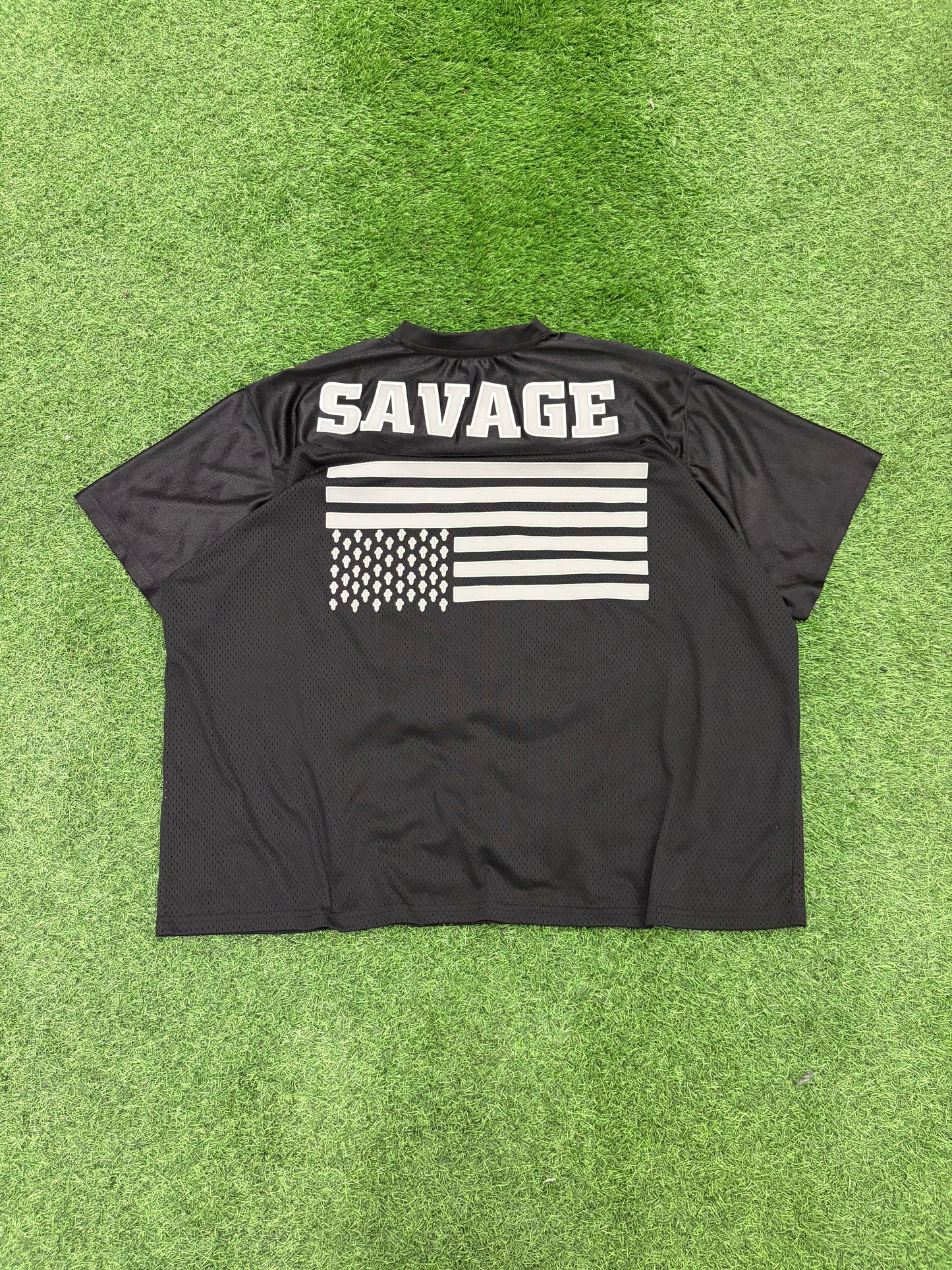 21 Savage American Dream Tour Merch