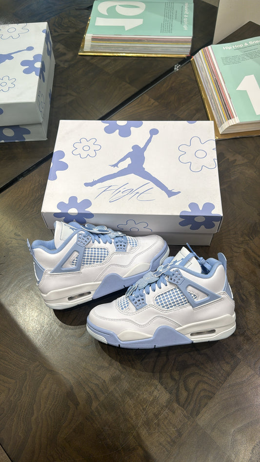 Jordan 4 Forget Me Not (Women’s)
