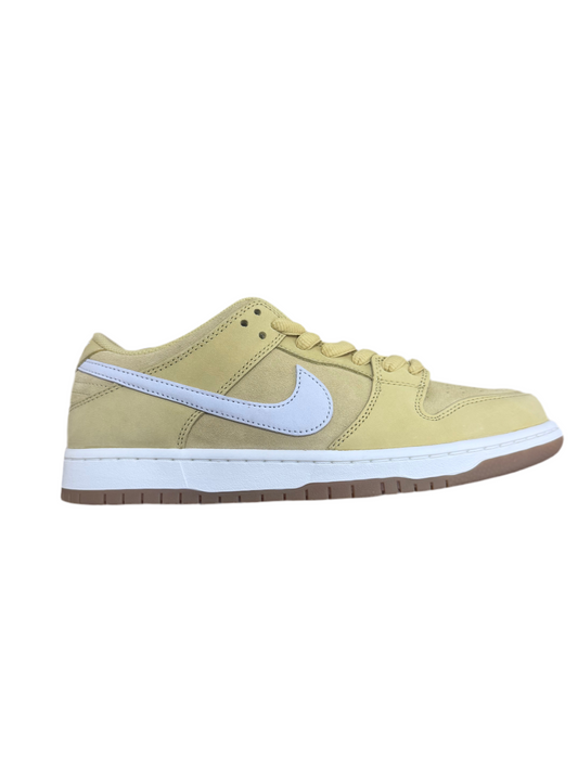 Nike Sb Dunk Low Saturn Gold