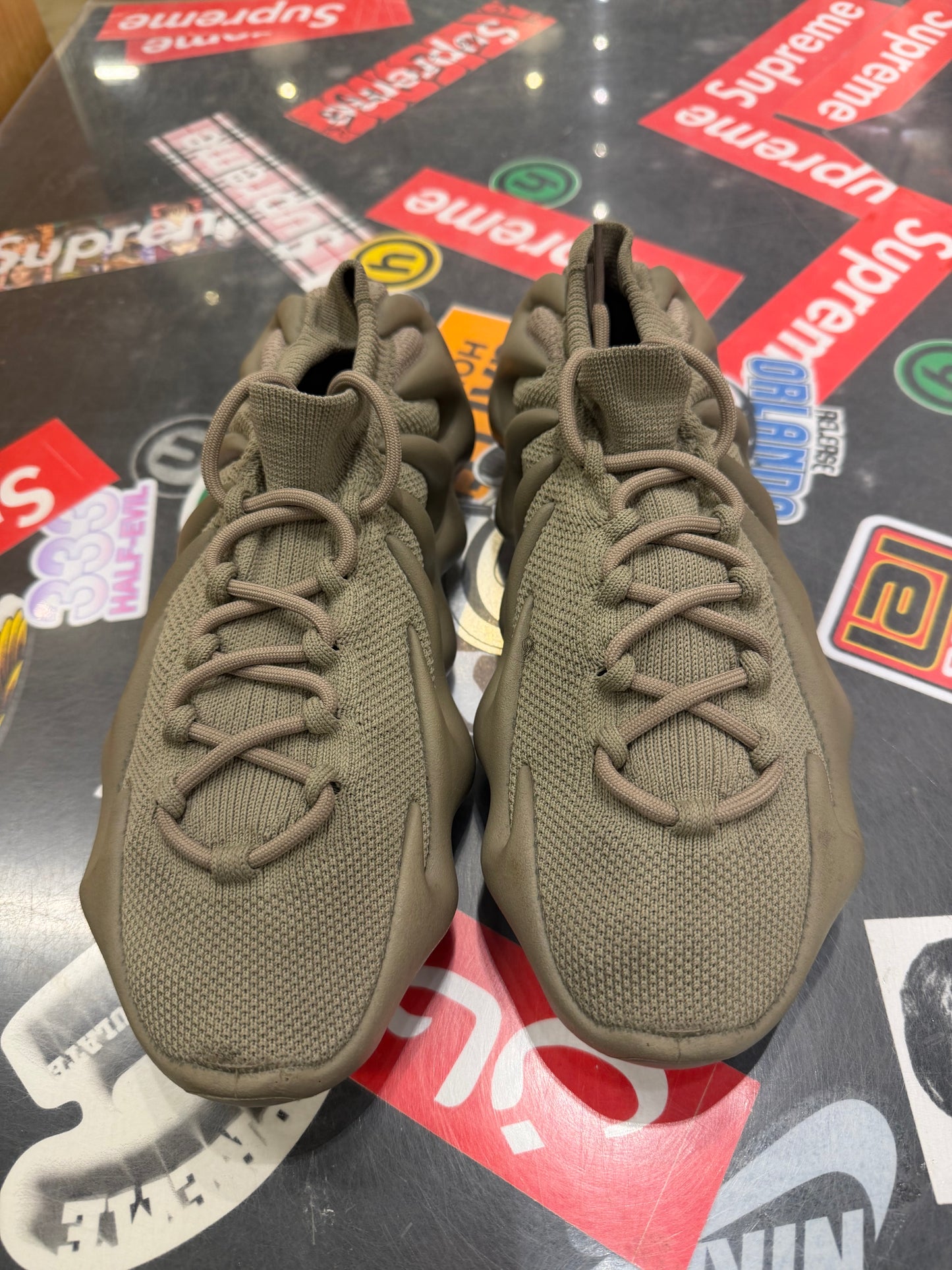 Yeezy 450 Stone Flaux