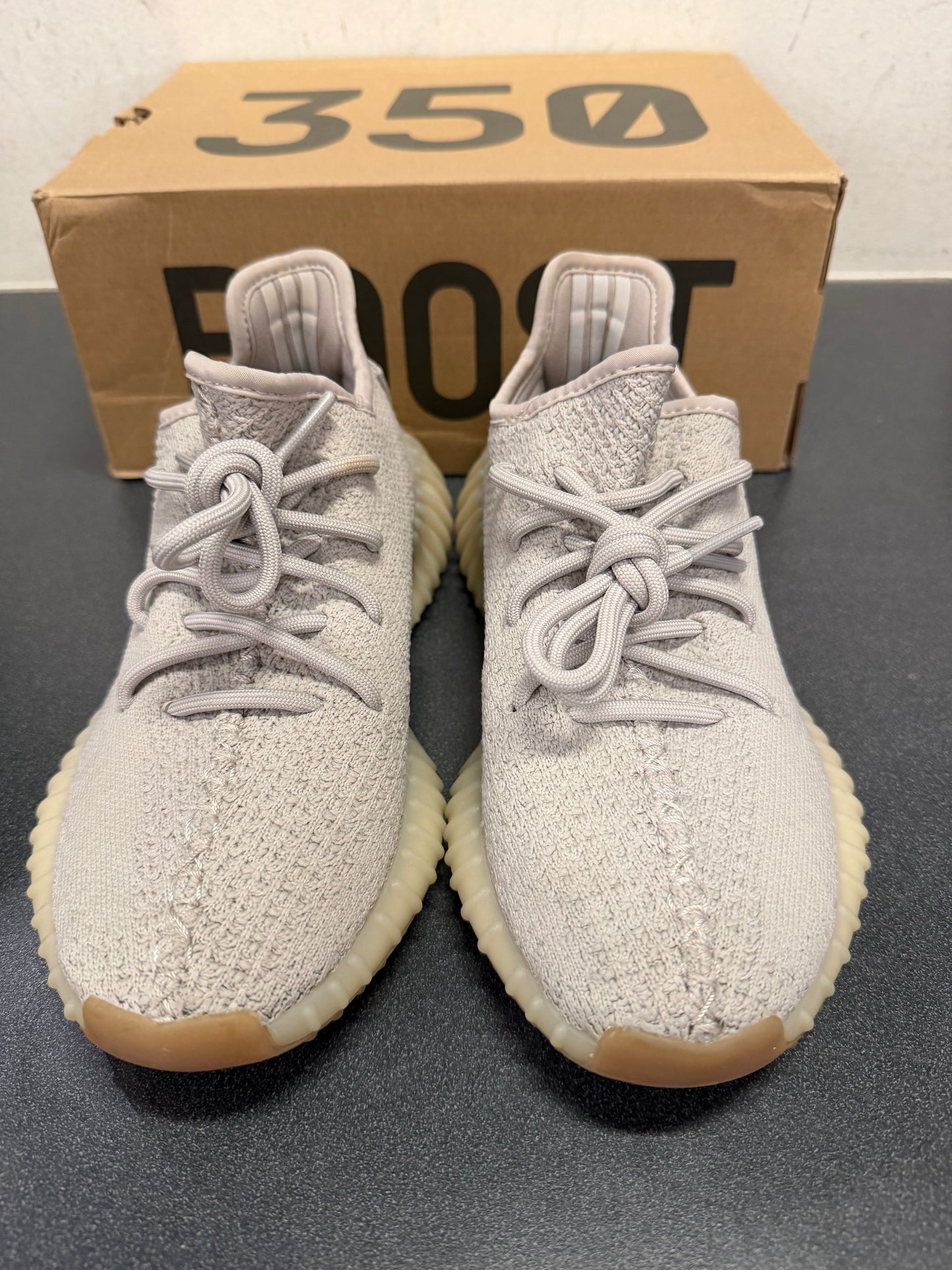 Yeezy 350 V2 Sesame