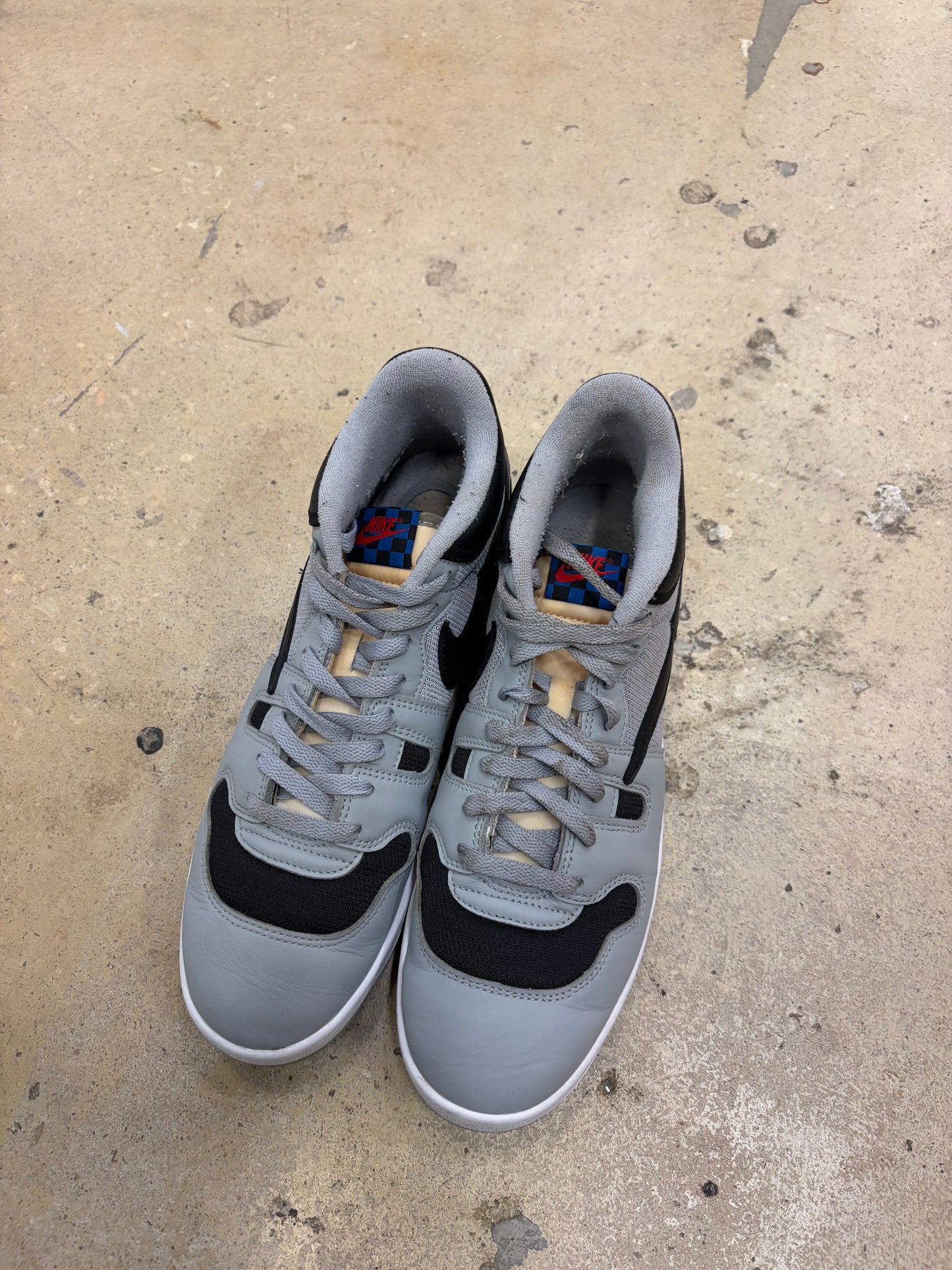 Travis Scott Mac attack