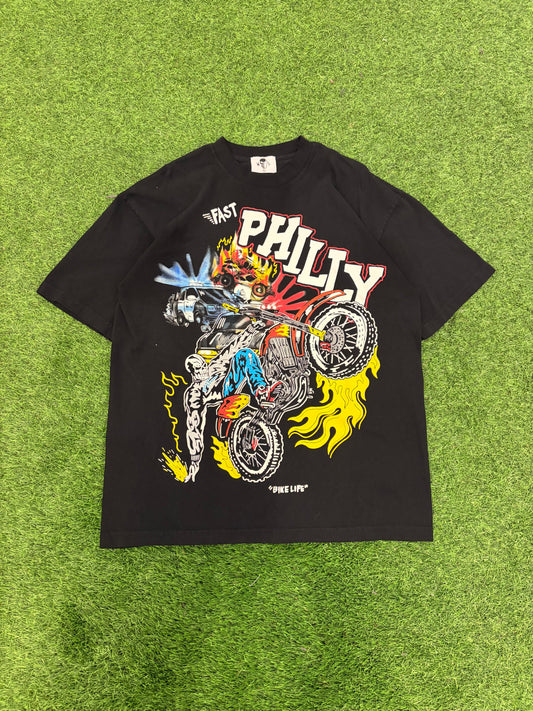 Warren Lotas Philly Tee
