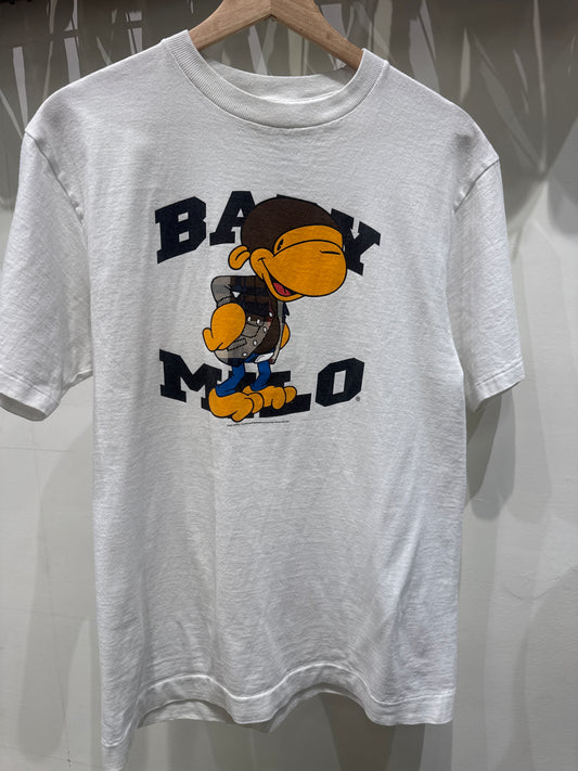 Baby Milo Bape Tee