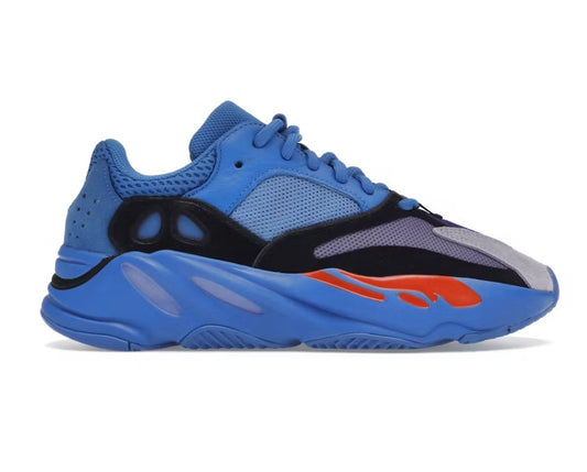 Yeezy 700 Hi-Res Blue