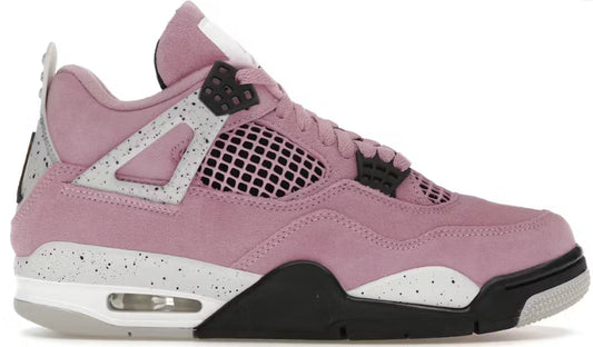 Jordan 4 Orchid (W)