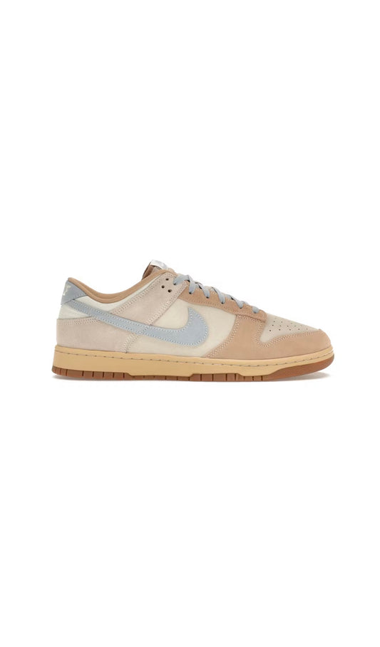 Dunk Low Sanddrift Light Armory Blue