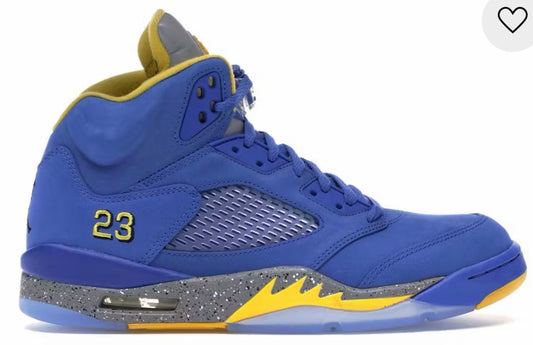 Jordan 5 Laney