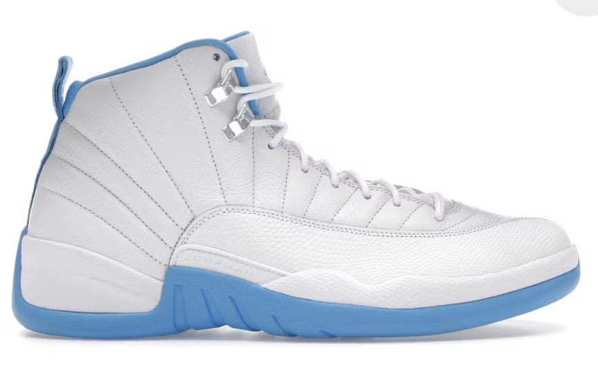 Jordan 12 Melo