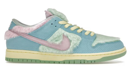 Sb dunk low Verdy Vist