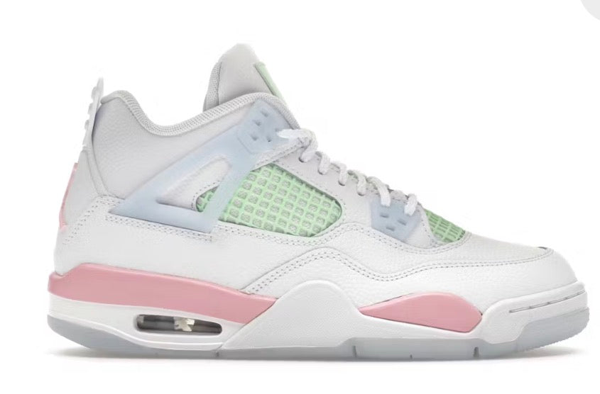 Jordan 4 Valentines Day